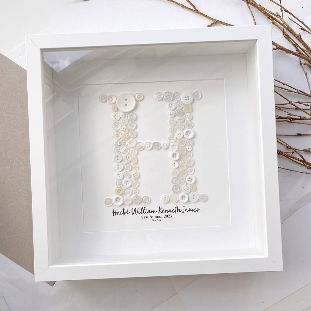 Personalised Frames